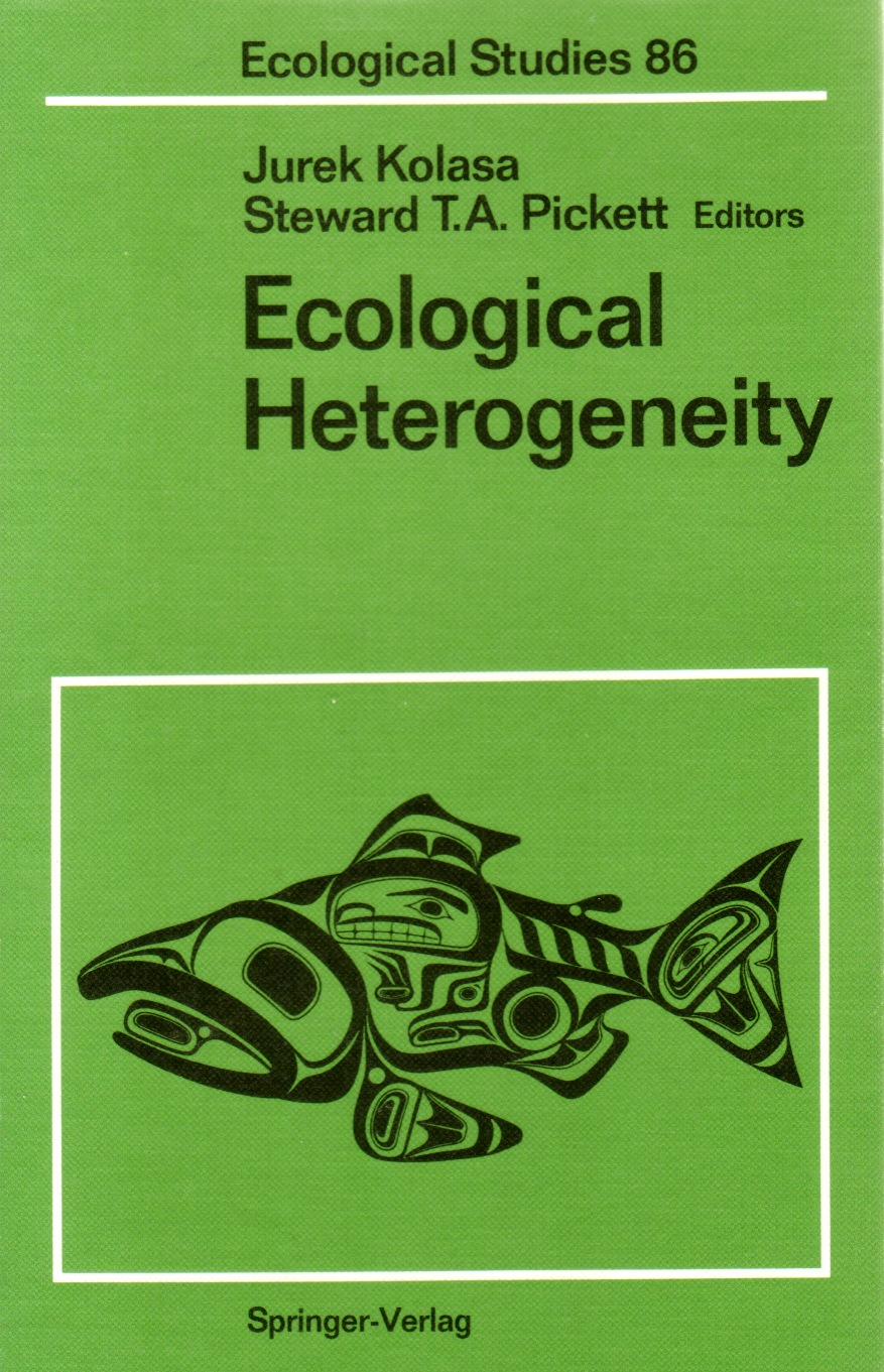 Heterogeneity-book