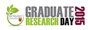 Graduate Research Day 2015