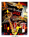 New Orleans Jazz logo