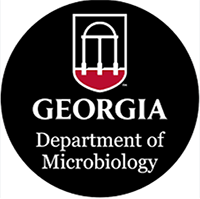 University of Georgia Microbiology